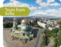 Day Tours from Sofia