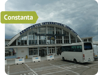 Constanta Airport