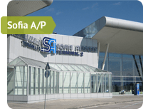 Sofia Airport