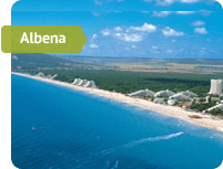 Albena, Bulgaria