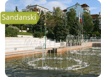 sandanski-miniused