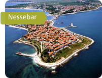 taxi Nessebar