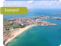 taxi Sozopol