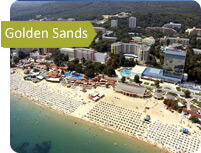 transfer Golden Sands