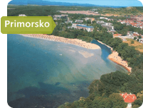 Primorsko