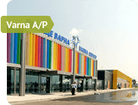 Varna Airport