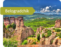 Belogradchik