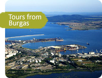 Excursions from Burgas