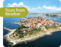 Excursions from Nessebar