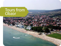 Tour from Obzor