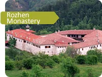 Tour to Rozhen Monastery