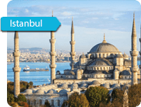Transfer Sofia to Istanbul Airport
