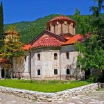 Bachkobo Monastery