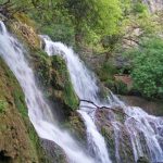 Krushuna waterfalls