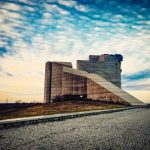 The Shumen monument 2