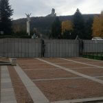 The Shumen monument 10