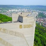 monument in Shumen