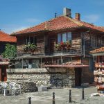 Private day tour to Nessebar and Sozopol