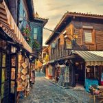 Private day tour to Nessebar and Sozopol - 2