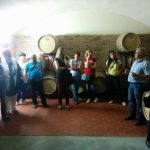 Visit Bulgarian wineries