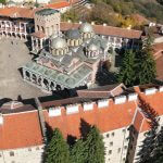 Rila Monastery 5