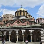 Rila Monastery 4