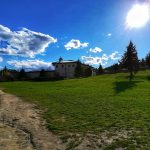 Rozhen monastery