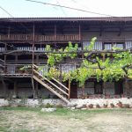 Rozhen monastery 2