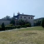 Rozhen monastery 3