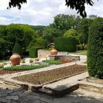 Botanical Garden in Balchik