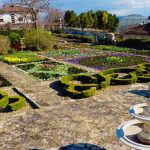 Botanical Garden in Balchik 2