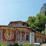 Preobrazhensky monastery 2