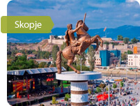 Sofia-Skopje