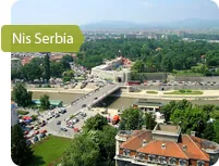 Sofia-Nis