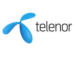 Мобильный оператор Telenor в Болгарии