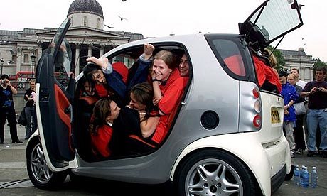 Car sharing София-Банско