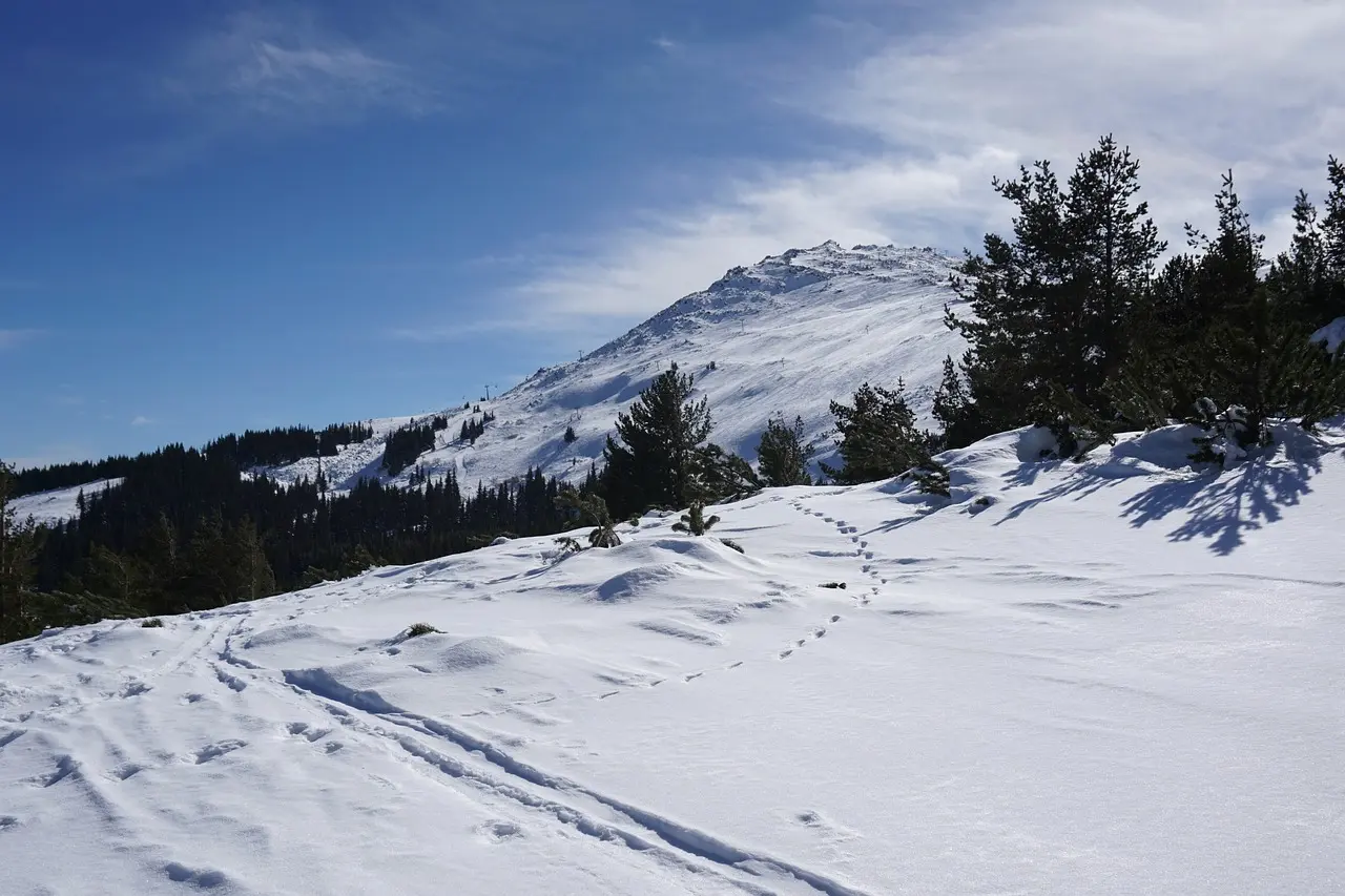 when-is-the-winter-in -bulgaria – the-perfect-ski-season